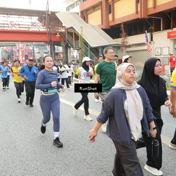 Runner Photo 4648942