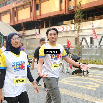 Runner Photo 4648943