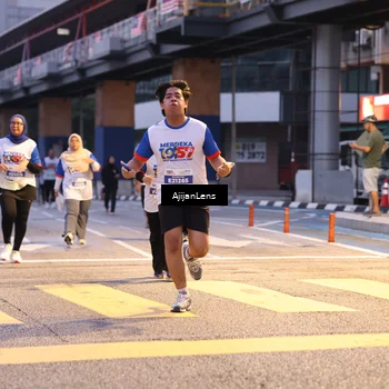 Runner Photo 4648952