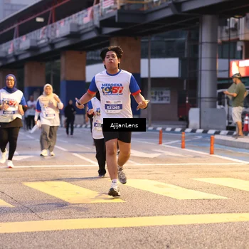 Runner Photo 4648955