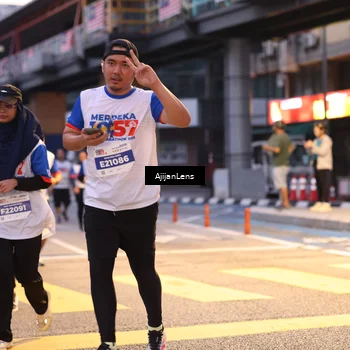 Runner Photo 4648967