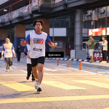 Runner Photo 4648968