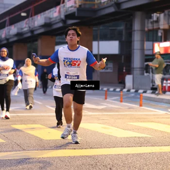 Runner Photo 4648974