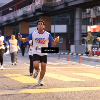 Runner Photo 4648983