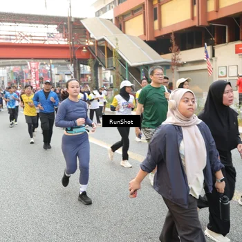 Runner Photo 4648992