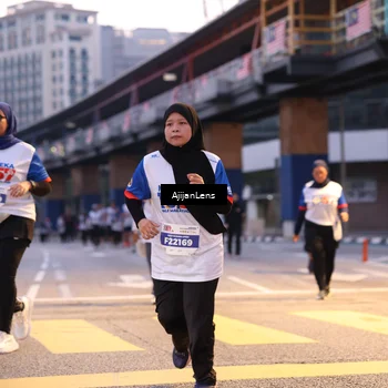 Runner Photo 4648993