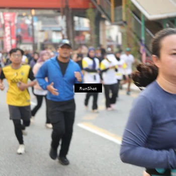 Runner Photo 4648998