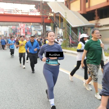 Runner Photo 4649005