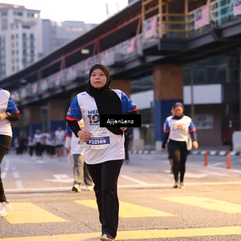 Runner Photo 4649009
