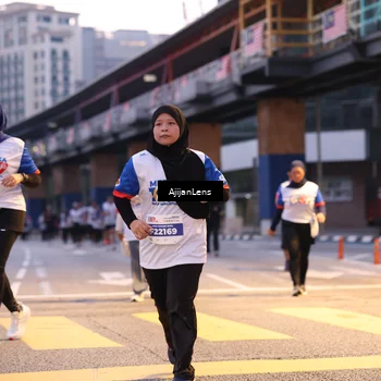 Runner Photo 4649011