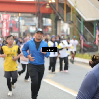 Runner Photo 4649014