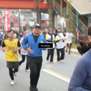 Runner Photo 4649018