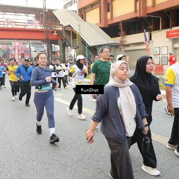 Runner Photo 4649019