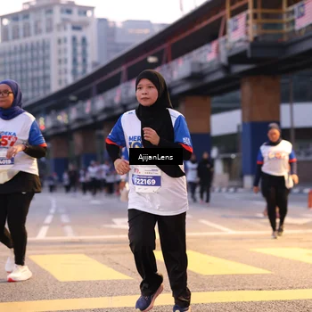 Runner Photo 4649020