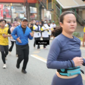 Runner Photo 4649021