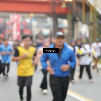 Runner Photo 4649031