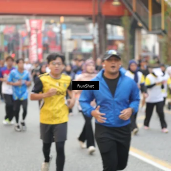 Runner Photo 4649032