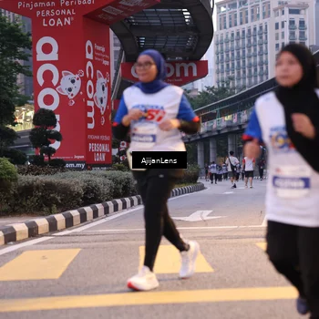 Runner Photo 4649035