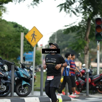 Runner Photo 4649043
