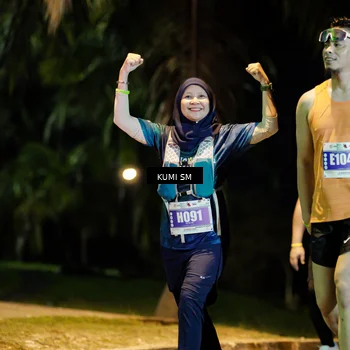 Runner Photo 4649046