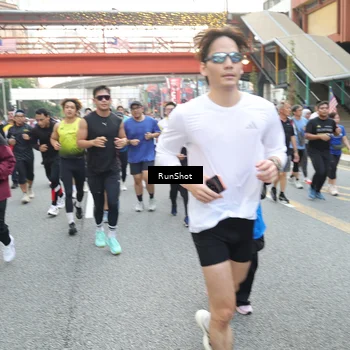 Runner Photo 4649047
