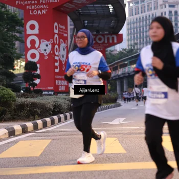 Runner Photo 4649051