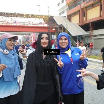 Runner Photo 4649052