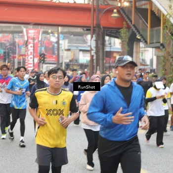 Runner Photo 4649057