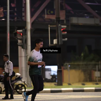 Runner Photo 4649058
