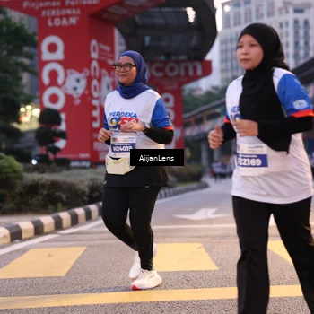 Runner Photo 4649059