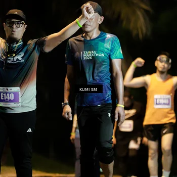 Runner Photo 4649063