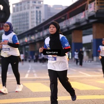 Runner Photo 4649065
