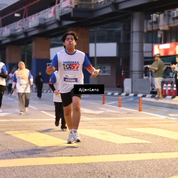 Runner Photo 4649069
