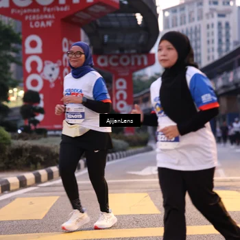 Runner Photo 4649070