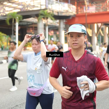 Runner Photo 4649075