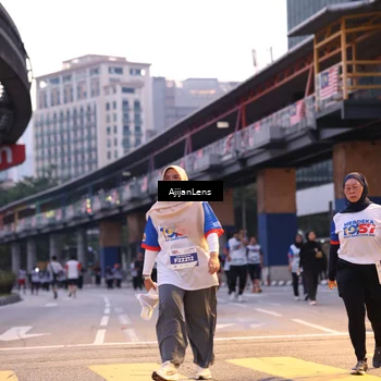 Runner Photo 4649077