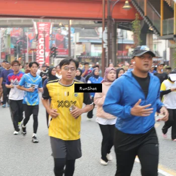 Runner Photo 4649078