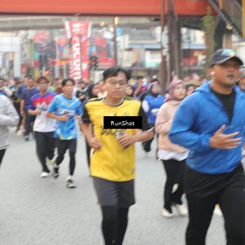 Runner Photo 4649082