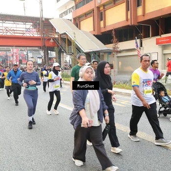 Runner Photo 4649083