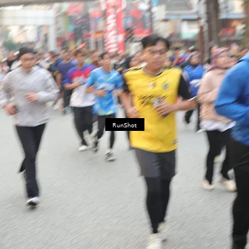 Runner Photo 4649089