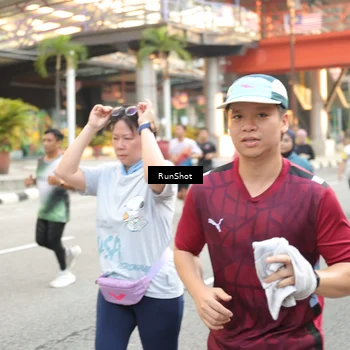 Runner Photo 4649093