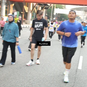 Runner Photo 4649107
