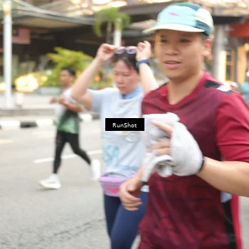Runner Photo 4649109