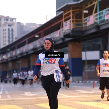Runner Photo 4649110