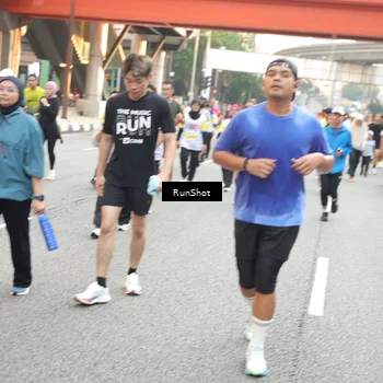Runner Photo 4649116