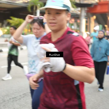 Runner Photo 4649117