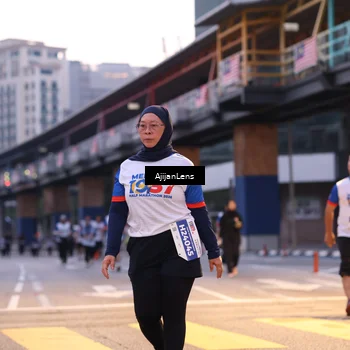 Runner Photo 4649122