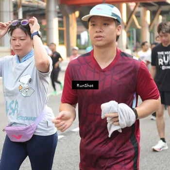 Runner Photo 4649126