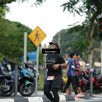 Runner Photo 4649127