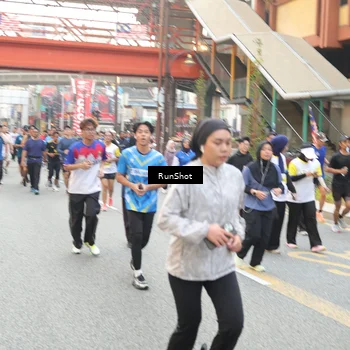 Runner Photo 4649130